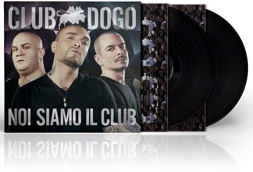 Club Dogo- Noi Siamo Il Club [ vinyl ]