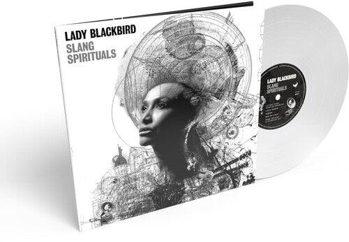 Lady Blackbird- Slang Spirituals [ vinyl ]