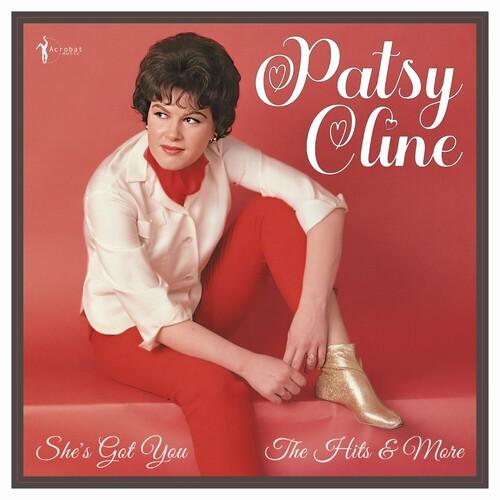 Patsy Cline- She's Got You: The Hits And More 1955-61 [ vinyl ]