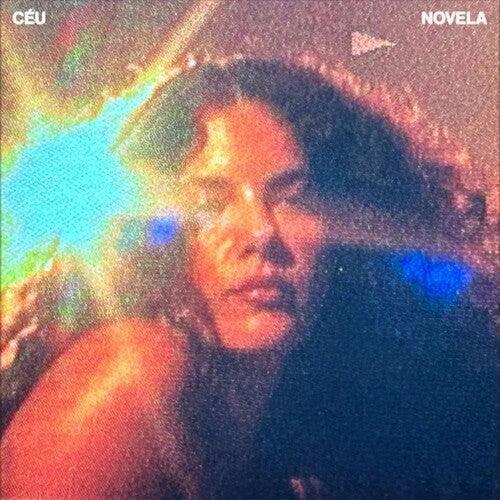 Céu- Novela [ vinyl ]