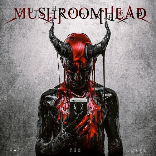 Mushroomhead- Call The Devil (Indie Exclusive Vinyl)