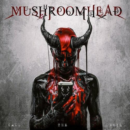 Mushroomhead- Call The Devil (Indie Exclusive Vinyl)