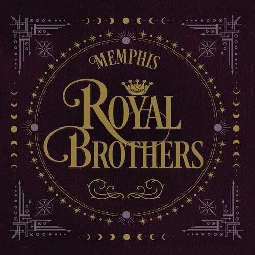 Memphis Royal Brothers- Memphis Royal Brothers [ vinyl ]