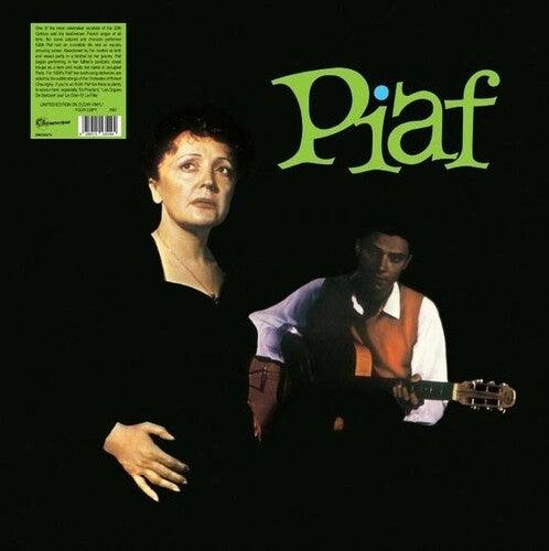 Edith Piaf- Piaf! [ vinyl ]