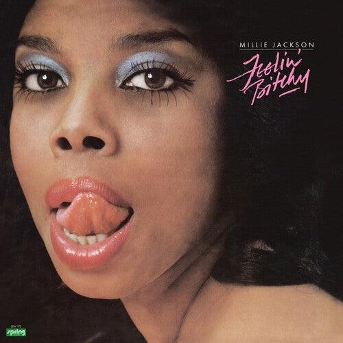 Millie Jackson- Feelin' Bitchy (United Kingdom - Import) [ vinyl ]