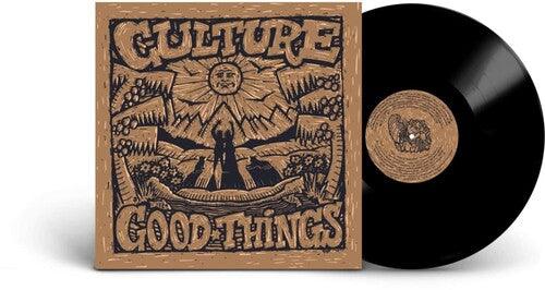 Culture- Good Things [ vinyl ]