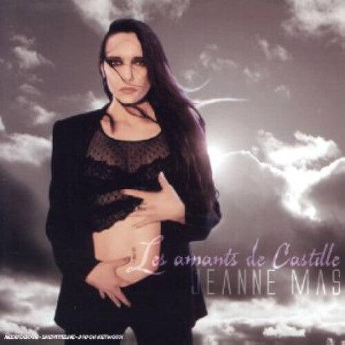 Jeanne Mas- Les Amants De Castille [ vinyl ]