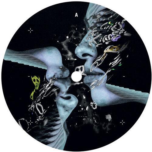 Adam Beyer- Ghost Kiss [ vinyl ]