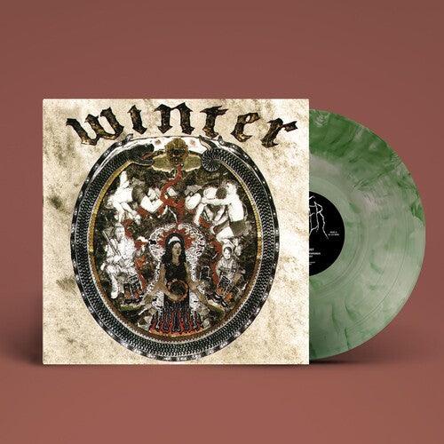 Winter- Eternal Frost [ vinyl ]