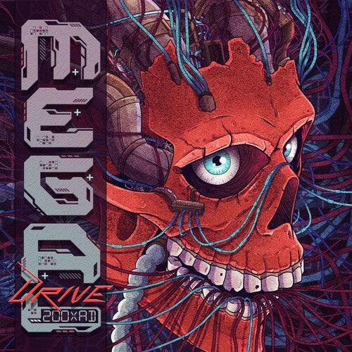200XAD [ vinyl ]
