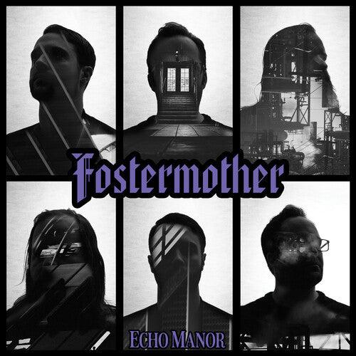 Echo Manor [ vinyl ]