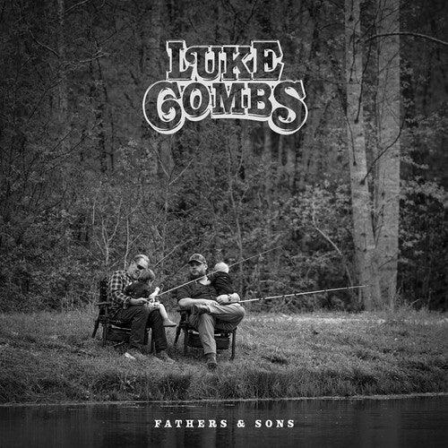 Luke Combs- Fathers & Sons [ vinyl ]
