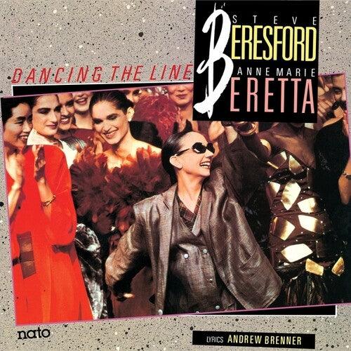 Steve Beresford- Dancing The Line [ vinyl ]