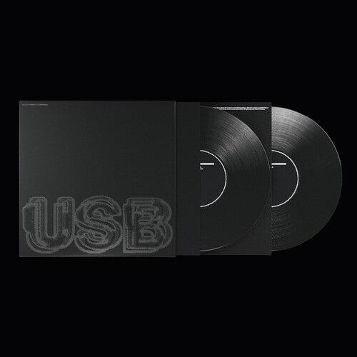 Fred Again- USB (Volume 1) [ vinyl ]