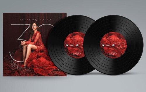Pastora Soler- 30 [ vinyl ]