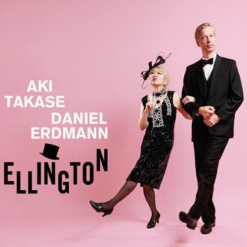 Ellington [ vinyl ]