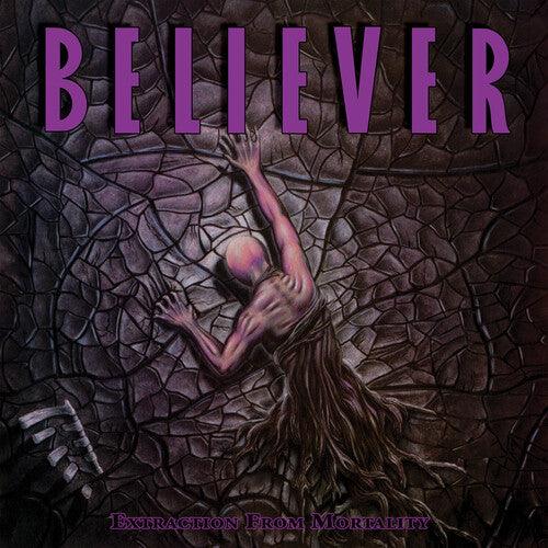 Believer- Extraction From Mortality [ vinyl ]