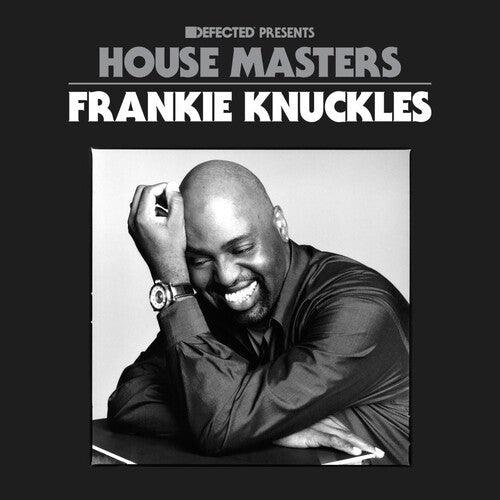 Frankie Knuckles- House Masters Vol. 2 [ vinyl ]