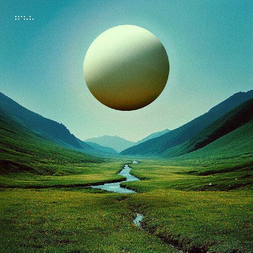 Tycho- Infinite Health [ vinyl ]
