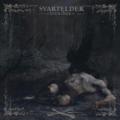 Svartelder- Trenches [ vinyl ]