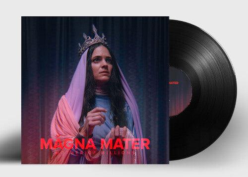 Mother of Millions- Magna Mater [ vinyl ]