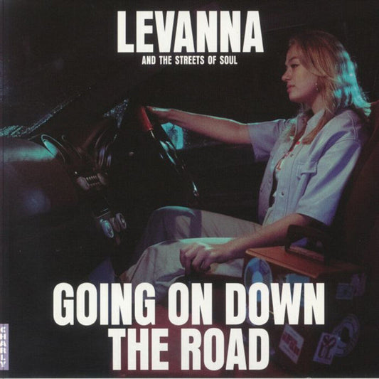 Going On Down The Road (Curated By Levanna) / Var- Going On Down The Road (Curated By Levanna) / Var [ vinyl ]