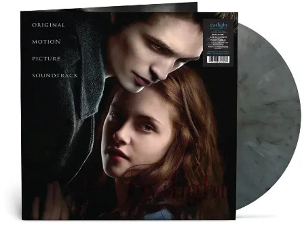 Twilight (Original Soundtrack) [Colored Vinyl] [Limited Edition]
