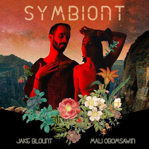 Jake Blount- Symbiont [ vinyl ]