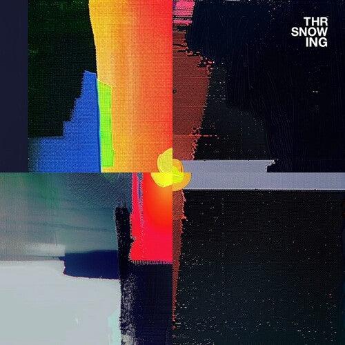 Throwing Snow- Isthmus [ vinyl ]