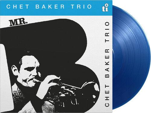 Chet Baker- Mr. B [ vinyl ]