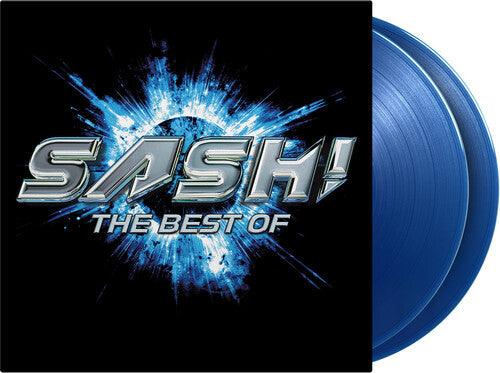 Sash!- Best Of [ vinyl ]