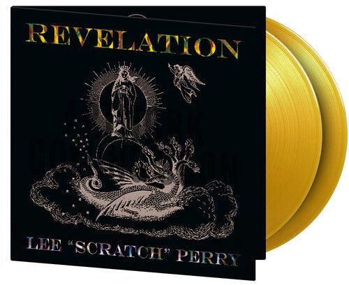 Revelation [ vinyl ]