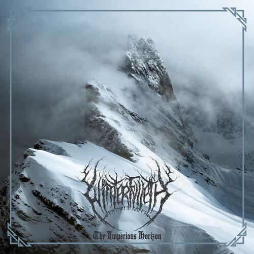 Winterfylleth- Imperious Horizon - Solid White [ vinyl ]
