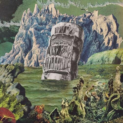 Goncalo F Cardoso- Exotic Immensity [ vinyl ]