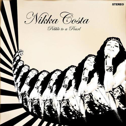 Nikka Costa- Pebble to a Pearl [ vinyl ]