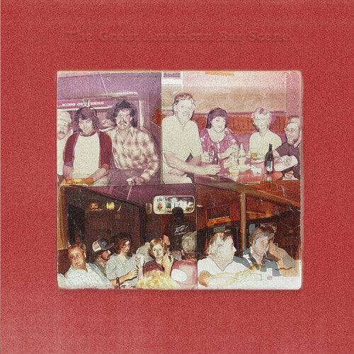 Zach Bryan- The Great American Bar Scene [ vinyl ]