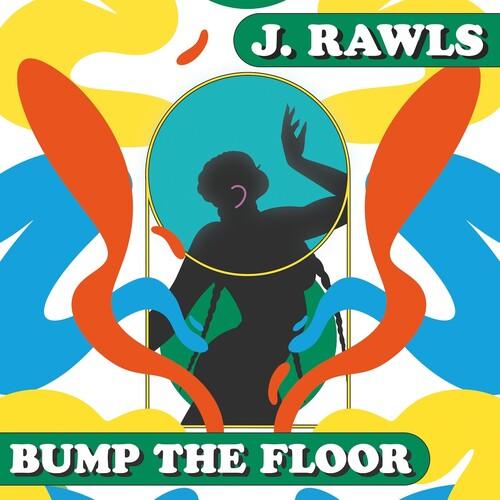 Bump The Floor [ vinyl ]