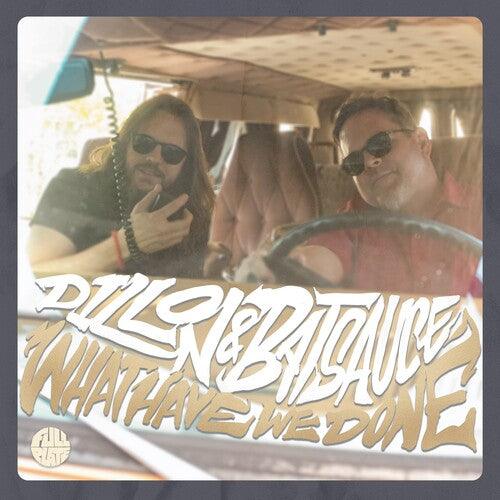 What Have We Done [ vinyl ]