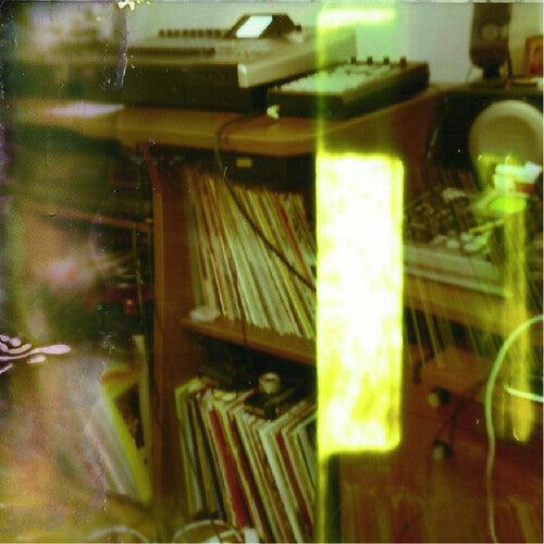 Textures [ vinyl ]