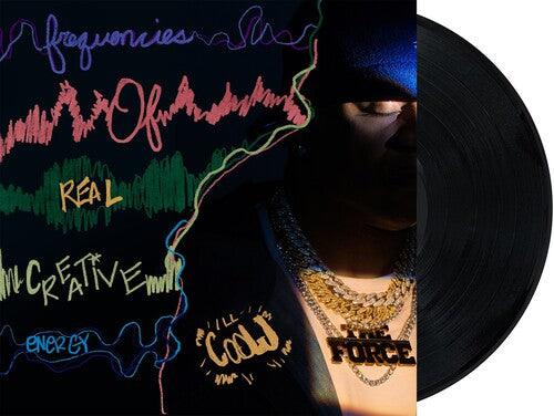 LL Cool J- The Force [ vinyl ]