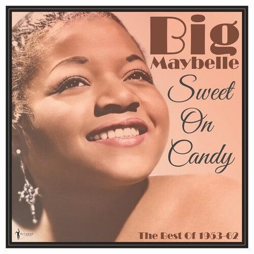 Big Maybelle- Sweet On Candy: Best Of 1953-61 [ vinyl ]