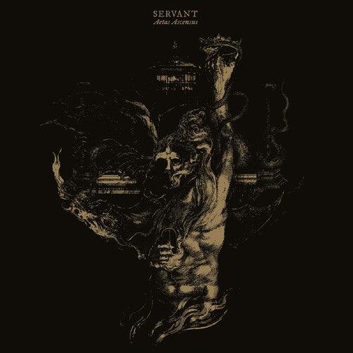 Servant- Aetas Ascensus [ vinyl ]