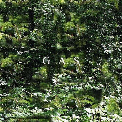 Gas- Der Lange Marsch [ vinyl ]