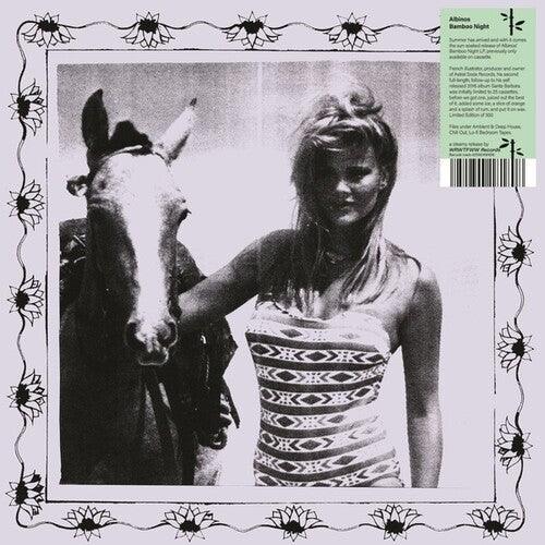 Albinos- Bamboo Night [ vinyl ]