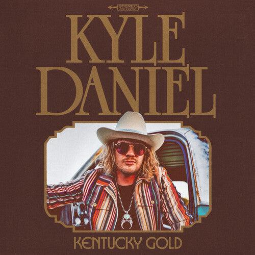 Kyle Daniel- Kentucky Gold [ vinyl ]
