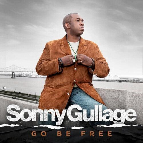 Sonny Gullage- Go Be Free [ vinyl ]