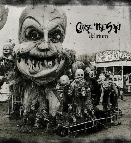 Curse the Son- Delirium [ vinyl ]