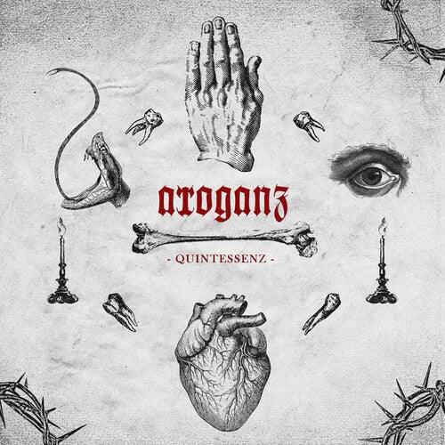 Arroganz- Quintessenz [ vinyl ]