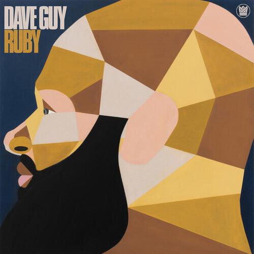 Dave Guy- Ruby [ vinyl ]