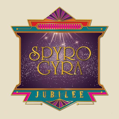 Spyro Gyra- Jubilee [ vinyl ]